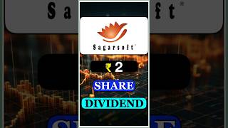 Sagarsoft Share Dividend 2024