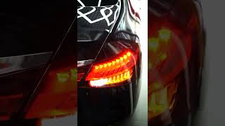 The Devil’s car roars to life with a wicked blend of power, style, and raw aggression.