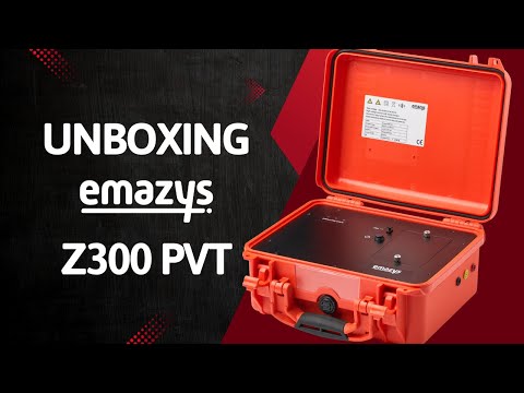 The Future of Solar Testing? Z300 PVT Unboxed!