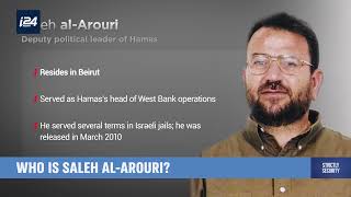 Tension brewing on israel lebanon border