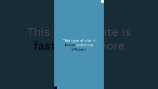 “My Sales Tripled After Launching a Static Site”