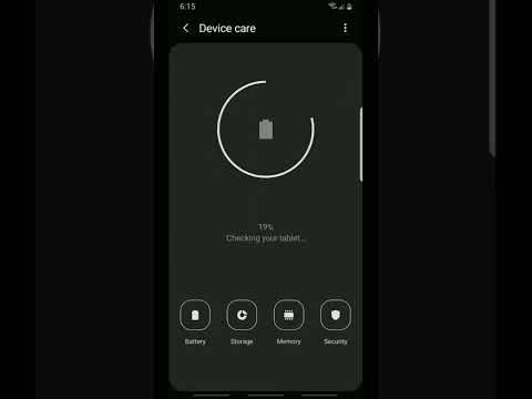 How to check find your Ram or Memory on an Android Phone
