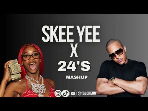 Sexyy Red x TI Mashup