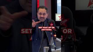 Steven Frayne: Will Dynamo stay dead? 🪄💫