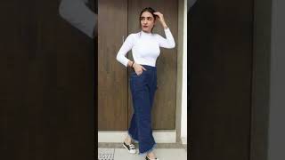 Meesho Jeans For Women Under 400/INR #meeshojeanshaul #meeshojeans #youtubeshorts #shorts