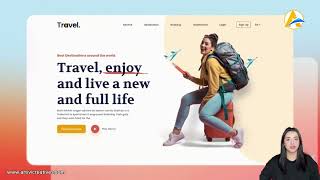 Build a Stunning Website in Minutes with AI – No Coding Needed!