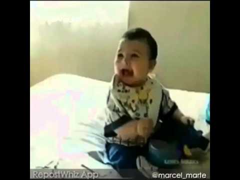 funny kids...