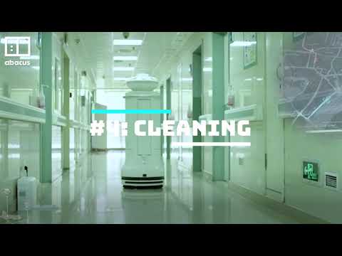 China Robots Case Study
