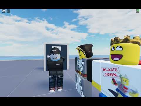 roblox servers be like