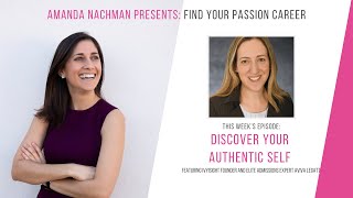 FYPC Podcast Ep. 58: Dr. Aviva Legatt, Elite Admissions Expert and Founder of Ivy Insight