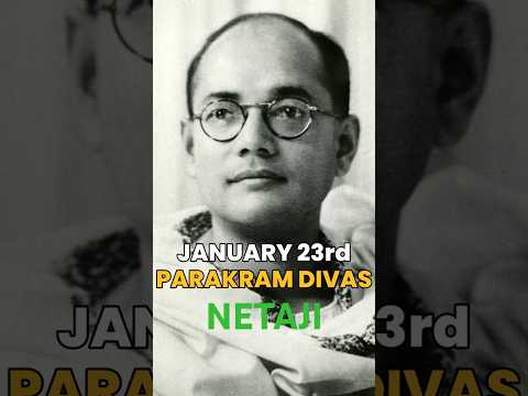 REMEMBERING SUBHASH C. BOSE #netajisubhaschandrabose #upscmodernhistory #subhashchandrabose