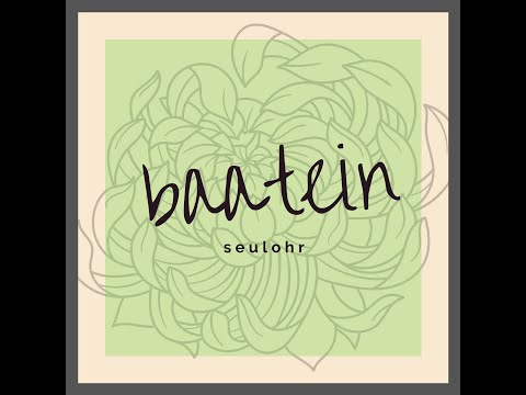 devlo - Baatein (Official Audio) | seulohr
