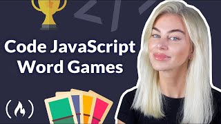 JavaScript Tutorial – Code Your Own Jeopardy Game