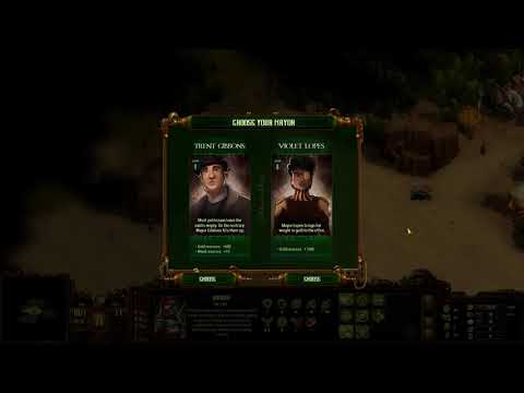 They Are Billions Let's Play - Desolated Challenge Pt 8!
