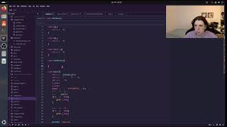 live coding a compiler | code generation