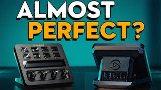 Your Gaming Setup Needs THIS! - Elgato Stream Deck + USB Hub