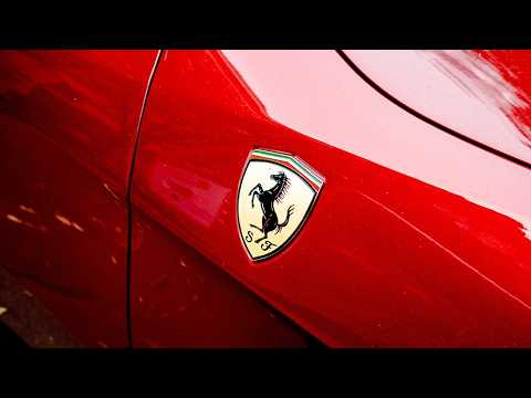 Discover the Cutting-Edge Ferrari Factory: Innovation in Motion #ferrari #supercars #howto