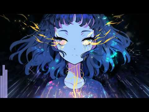 Thunder in the Journey | Chill Ambient Guitar & Soft Electronic Relaxation