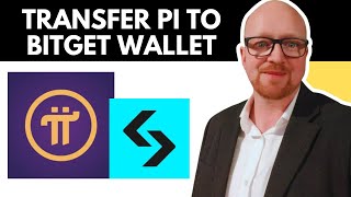 How to Transfer Pi to Bitget Wallet | Pi Network to Bitget Guide (2025)