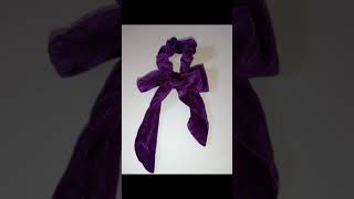 Scrunchies Coquette!! #scrunchies #scrunchielife #scrunchiesareback #scrunchy #scrunchiestyle