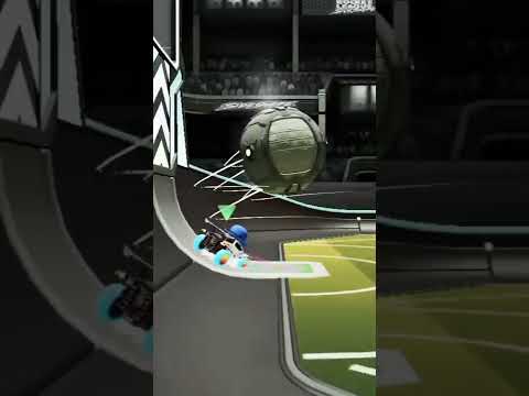 Stall reset practice (Sideswipe)