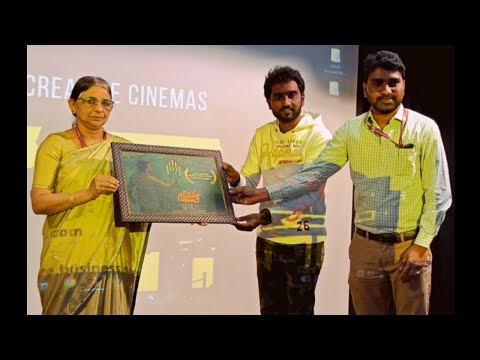 NAMASTHE GHOST | MES COLLEGE REVIEWS | #shivayya