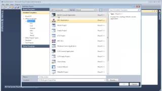 Setting Up gtest