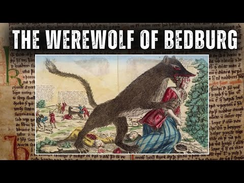 The Werewolf of Bedburg | Was Peter Stumpp A Killer or a Scapegoat?