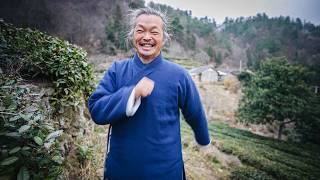 What is the Tao? Master Gu Explains [TAOISM]