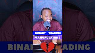 Binary trading manupulation controversy #binarybots #trading #currencytrading #forextrader