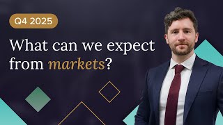 Quarterly Investment Review Q3 2025