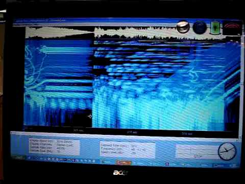 spectrograaf Aphex Twin