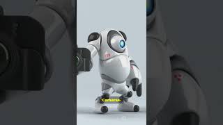 Master Robot Control in 45s