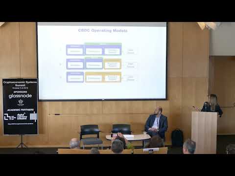 Retail Central Bank Digital Currency: Operational Considerations - Sonja Davidovic & Majid Malaika