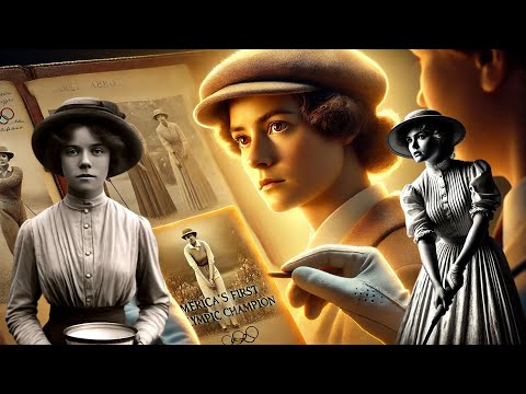 Forgotten Champion: The Untold Story of Margaret Abbott