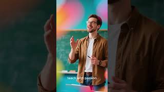 Teaching Techniques #effectiveteaching #motivation #teachingcommunity #quotes #teachingopportunities