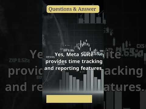 Discover the untapped potential of Meta Suite!