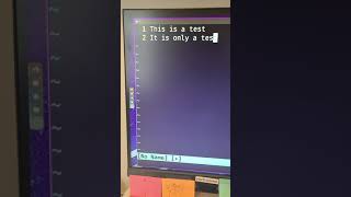 Vim with Veronica: printing right from Vim