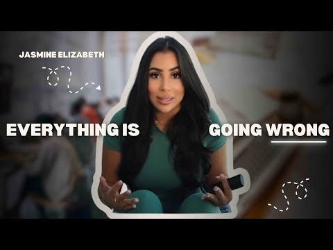 If Everything Is Going Wrong (WATCH THIS!)