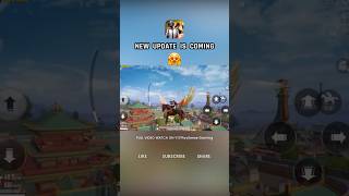 🤡 BGMI vs GAME FOR PEACE 🗿 #newupdate #pubg #shortsfeed