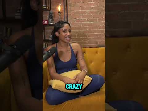 Gotta love the sisters that don’t enable their brother’s mess 😭😌 #podcast #funny