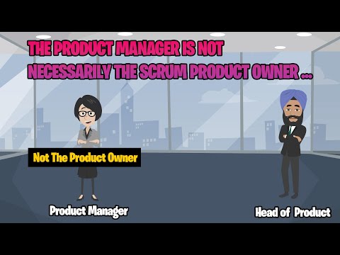 Product Manager vs Product Owner 🤷‍♀️ What Are The Differences?