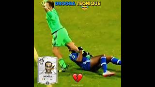 Drogba Rage🤣😂 #eafc24#shorts#eafifa#fifamobile#fifa23#fcmobile24#fifa22#fifa21#easports