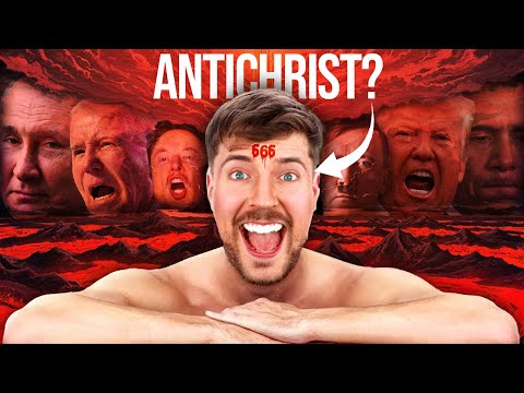 The Entire History of the Antichrist
