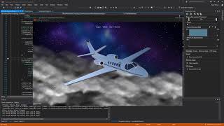 CodeLogic Demo - Android Update and Version Info