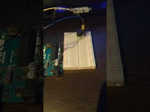 Morse Code With Arduino #embeddedsystem #arduinoproject #morsecode