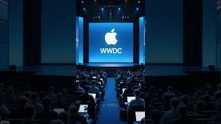 CES vs WWDC: Where the Future of Tech Begins 🚀 #techtrivia  #techexplained  #techtalk