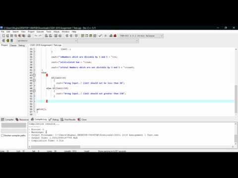 cs201-Introduction to Computing | Assignment no1 solution | SPRING 2018