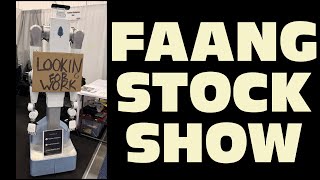 CES 2026 | Nvidia Rubin | Amazon Stock Going Higher! | FAANG STOCK RECAP SHOW
