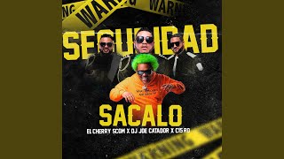 SEGURIDAD SACALO
